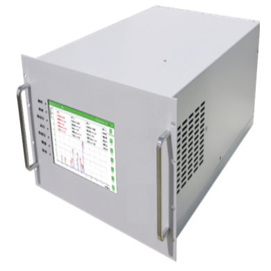 Анализатор для газов - TGI-3100 - EIT Solutions Co., Ltd - BTEX / концентрации / встраиваемый