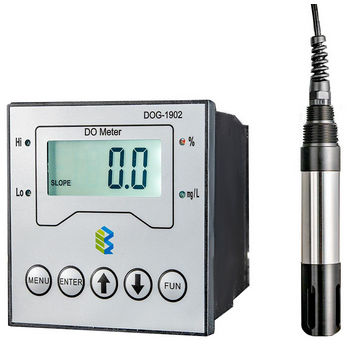 Полярографический датчик кислорода - DOG-1902 - EIT Solutions Co., Ltd - уровень ppm / выход тока / цифровой