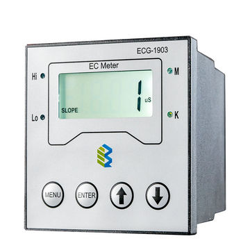 Настольный кондуктометр - ECG-1903 - EIT Solutions Co., Ltd - цифровой / для воды