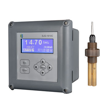 Датчик концентрации - SJG1914c - EIT Solutions Co., Ltd