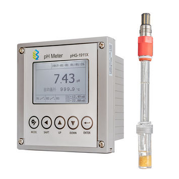 PH-метр ОВП - pHG-1911X - EIT Solutions Co., Ltd