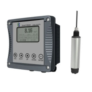 Оптический датчик растворенного кислорода - DOG-1912YS - EIT Solutions Co., Ltd - цифровой