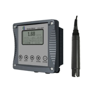 Линейный кондуктометр - DDG-1910S - EIT Solutions Co., Ltd - цифровой / для воды
