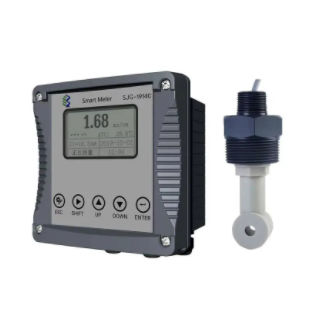 Линейный кондуктометр - SJG-1914 - EIT Solutions Co., Ltd - цифровой / для воды / для процесса