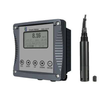Датчик растворенного кислорода ModBUS RTU - DOG-1912S - EIT Solutions Co., Ltd - цифровой / в режиме реального времени