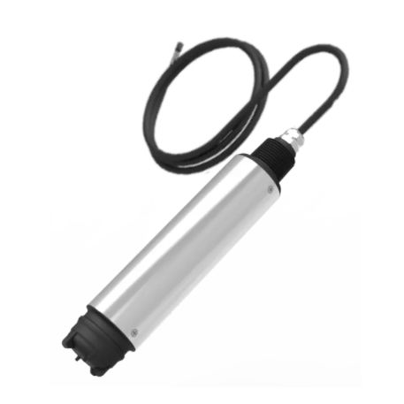 Оптический датчик растворенного кислорода - DOG-12A - EIT Solutions Co., Ltd - для процесса