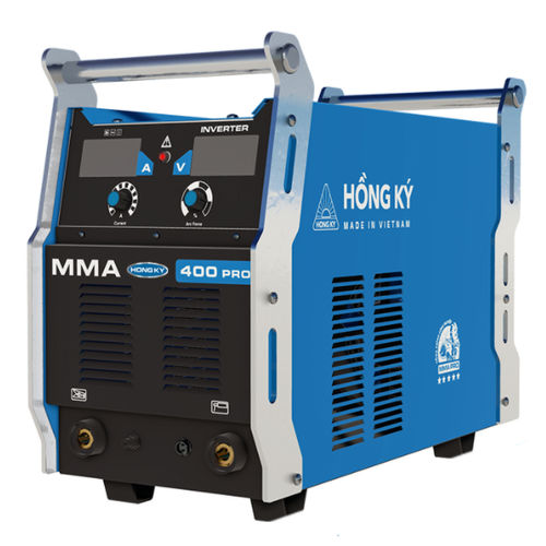 Станок для сварки MMA - 400 PRO - Hong Ky Mechanical Company - монофазовый