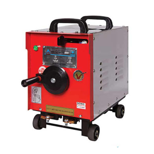 Силовой трансформатор - HK H200D - Hong Ky Mechanical Company - монофазовый / напряжения / для сварки