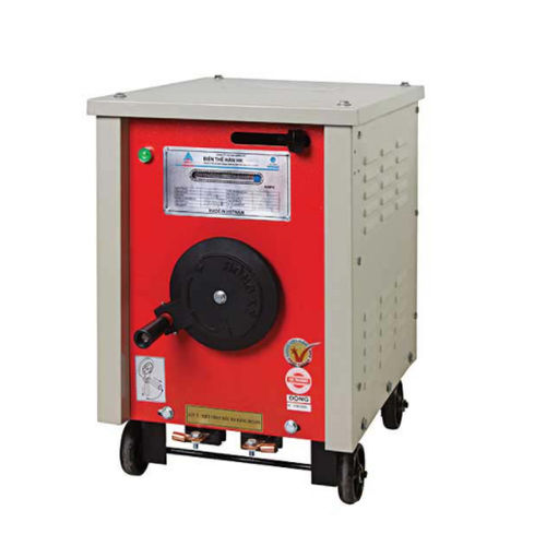 Силовой трансформатор - HK H350D - Hong Ky Mechanical Company - монофазовый / напряжения / для сварки