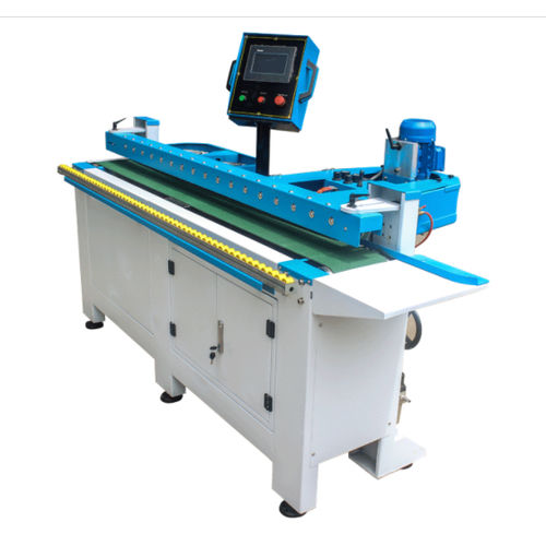Шлифовальный станок - BBES-3U - Hong Ky Mechanical Company