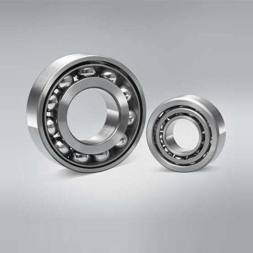 Шариковый подшипник - NSK Europe Ltd. - с наклонным контактом / из стали / для химической промышленности