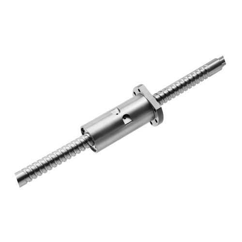 Шариковый винт из нержавеющей стали - MT-Frix&trade; - NSK Europe Ltd. - высокоточный / с высокой пропускной способностью