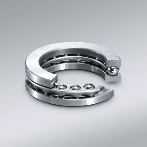 Упорный шарикоподшипник с одним направлением - NSK Europe Ltd. - из каучука