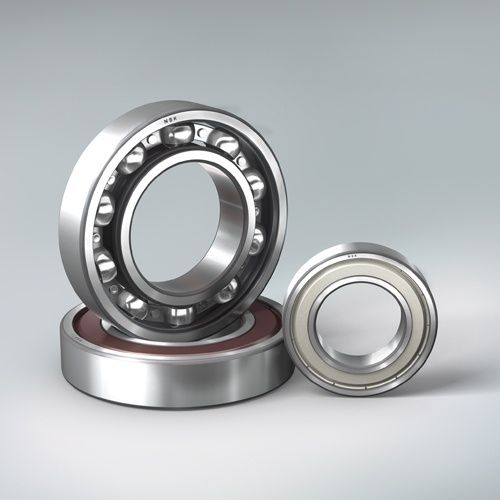 Шариковый подшипник - NSK Europe Ltd. - радиальный / осевой / упорный