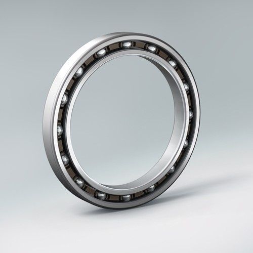 Шариковый подшипник - NSK Europe Ltd. - однорядный / для двигателя / для автомобиля