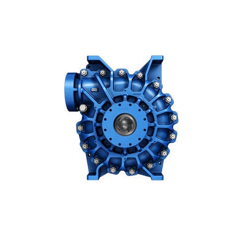 Центробежный насос - AHP / AHPP  - Weir Minerals - для воды / шламовый / стационарный