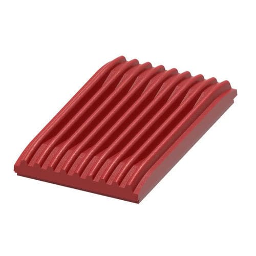 Металлическая pièces embouties - ESCO® - Weir Minerals - для OEM / крупносерийная / по индивидуальному заказу