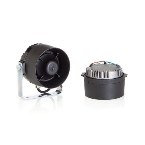 Рупорный звуковой передатчик - TE750 - SATEP - коррозионностойкий / IP66 / компактный