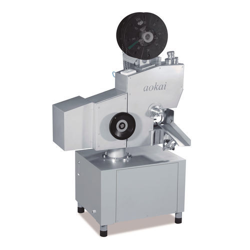 Клипсатор для кожуры сосисок - AKCDK-120 - Foshan Aokai machinery Technology Co.,Ltd - для колбасы / для ветчины / полностью автоматический