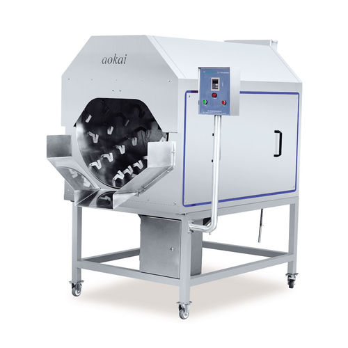 Разделитель для сосисок из нержавеющей стали - AKJ1500 - Foshan Aokai machinery Technology Co.,Ltd