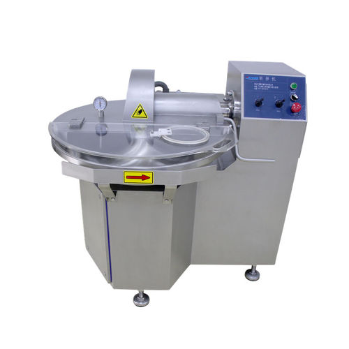 Промышленный куттер для мяса - AKZ-40 - Foshan Aokai machinery Technology Co.,Ltd - вакуумный
