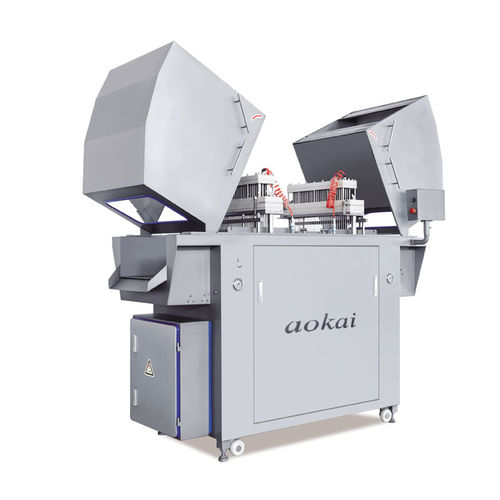 Инжектор солевого раствора для мяса - AKYS series - Foshan Aokai machinery Technology Co.,Ltd