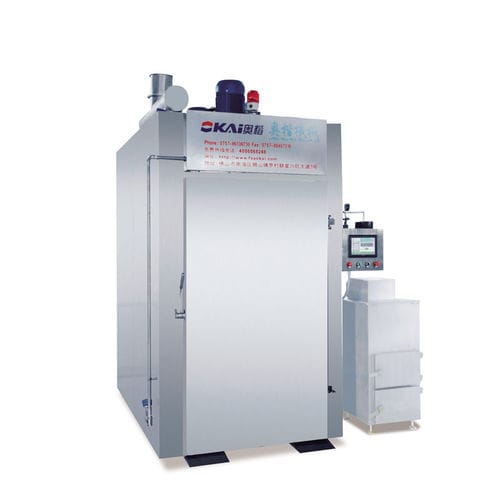 Коптильная камера для колбасы - AKYX series - Foshan Aokai machinery Technology Co.,Ltd