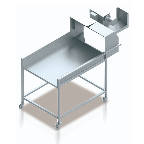 Разделитель для сосисок из нержавеющей стали - ECX500 - Foshan Aokai machinery Technology Co.,Ltd