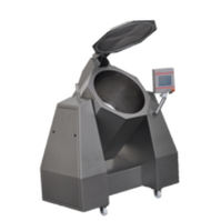 Вакуумный массажер для мяса - VMT-200 series - Suhner AG Bremgarten - с системой охлаждения