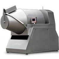 Вакуумный массажер для мяса - VTT-700 series - Suhner AG Bremgarten - с системой охлаждения