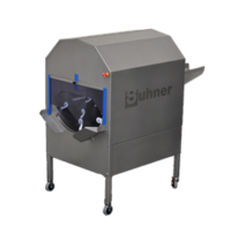 Разделитель для сосисок - TC series  - Suhner AG Bremgarten