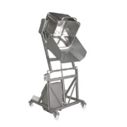 Система загрузки - SL-25 - Suhner AG Bremgarten