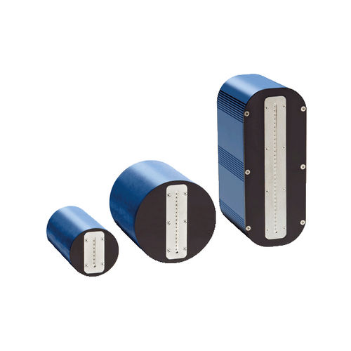 Печатающая головка струйная печать - REA Elektronik GmbH