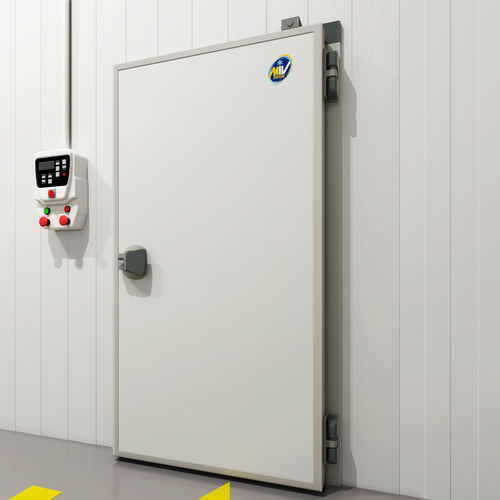 Створчатый ворота - 250BT - MIV INSULATING SYSTEMS S.R.L. - с шарниром / вращающийся / поворотный
