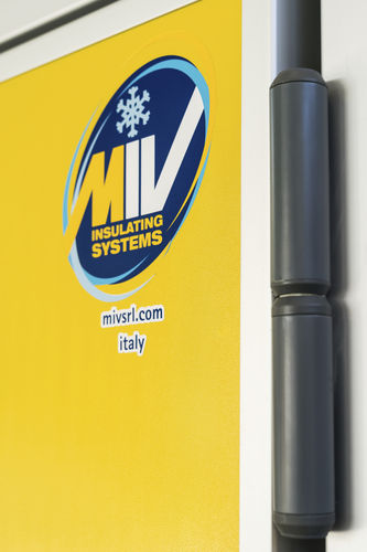 Шарнир с цапфой - 06H100189 - MIV INSULATING SYSTEMS S.R.L. - из РА / из полиоксиметилена / из стекловолокна