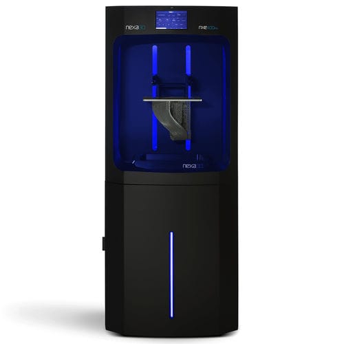 Синтетический принтер 3D - NXE 400Pro - Nexa3D - для пластмасс / промышленный / SLA