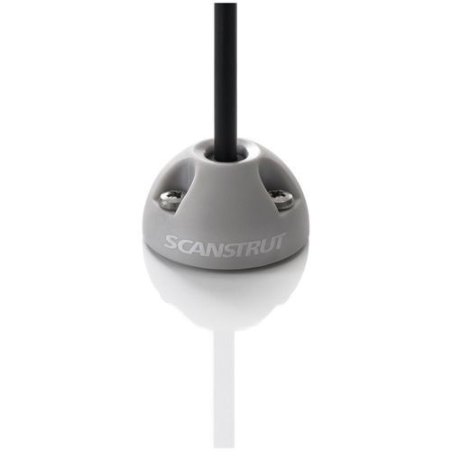 Пластиковая проходная втулка - DS6-P - Scanstrut - проходная / герметичная / IP68