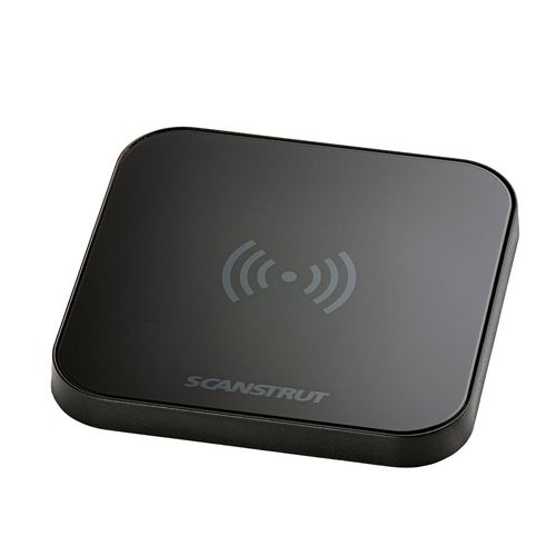 Устройство зарядки батарей для использования на морских судах - SC-CW-14G - Scanstrut - для телефона / для письменного стола / CE