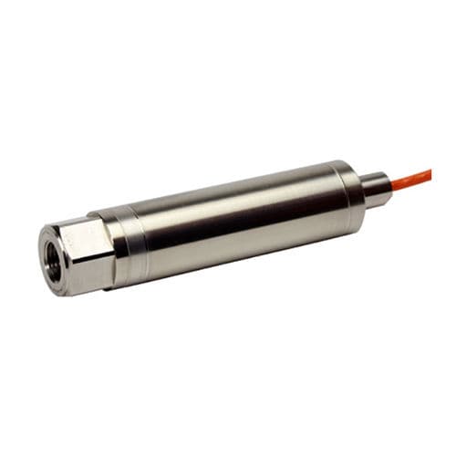 Относительный датчик давления - PS 8000 series - Druck - кремний / аналоговый / RS-485