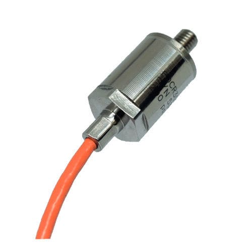 Абсолютный датчик давления - PDCR 300   - Druck - кремний / пьезосопротивление / аналоговый