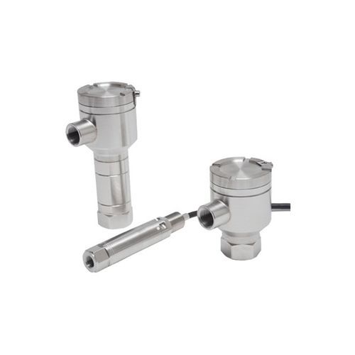 Относительный датчик давления - UNIK 5800 - Druck - абсолютный / мембранный / 4-20 мА