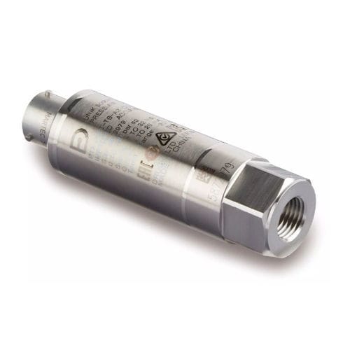Относительный трансдуктор давления - UNIK5000H - Druck - абсолютный / кремний / 4-20 мА