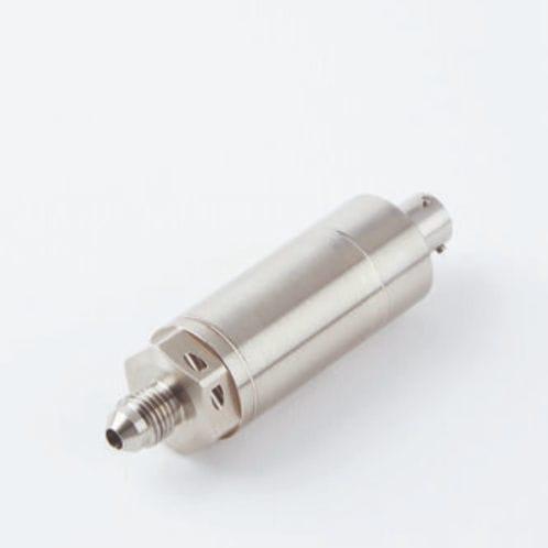 Относительный датчик давления - PMP 3700 - Druck - абсолютный / кремний / аналоговый