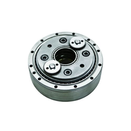 Планетарный редуктор - CORT-E series - Hengfengtai Precision Machinery Co.,Ltd - коаксиальный / с полым валом / 200-500 Nm