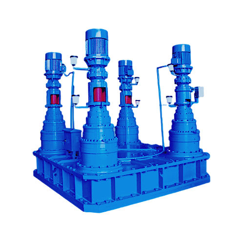 Устройство для декантирования - GLDS  - Hengfengtai Precision Machinery Co.,Ltd