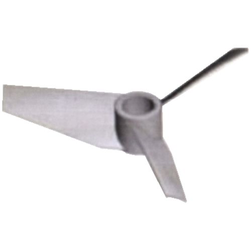 Винт с 3 лопастями - ZHX - Hengfengtai Precision Machinery Co.,Ltd - для мешалки / осевой поток / радиальный поток