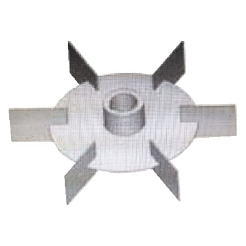 Винт 6 лопастей - PY - Hengfengtai Precision Machinery Co.,Ltd - для мешалки / радиальный поток