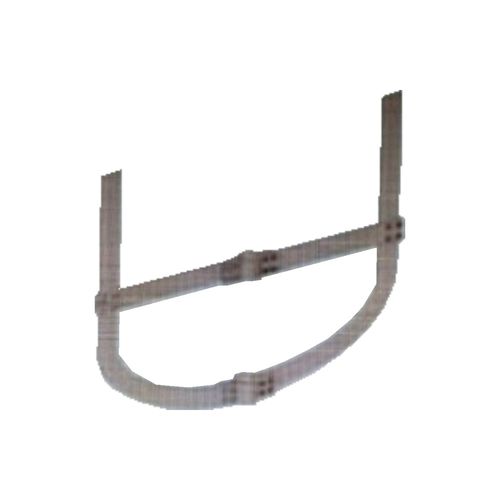 Винт тип якоря - KS - Hengfengtai Precision Machinery Co.,Ltd - для мешалки / круговой поток