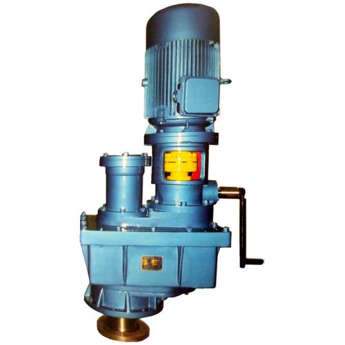 Шестеренчатый редуктор - LPB-J - Hengfengtai Precision Machinery Co.,Ltd - с параллельными валами / с двумя выходными валами / с несколькими выходами