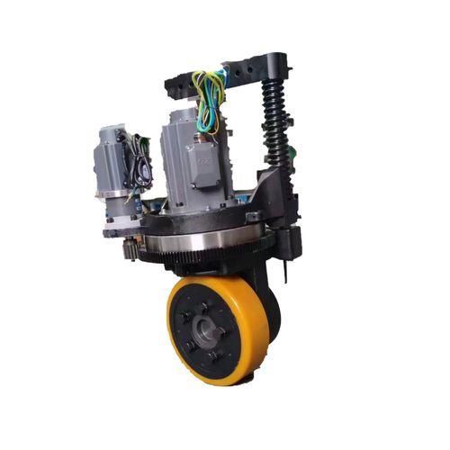 Циклоидальный редуктор - Hengfengtai Precision Machinery Co.,Ltd - коаксиальный / с вертикальным выходным валом / 5-10 kNm